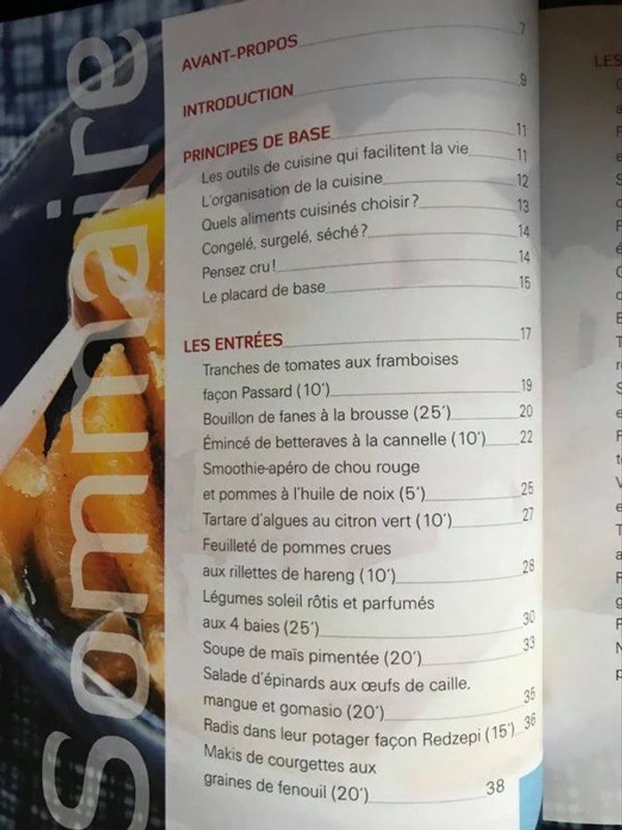 Je cuisine bio rapido presto! - photo numéro 2