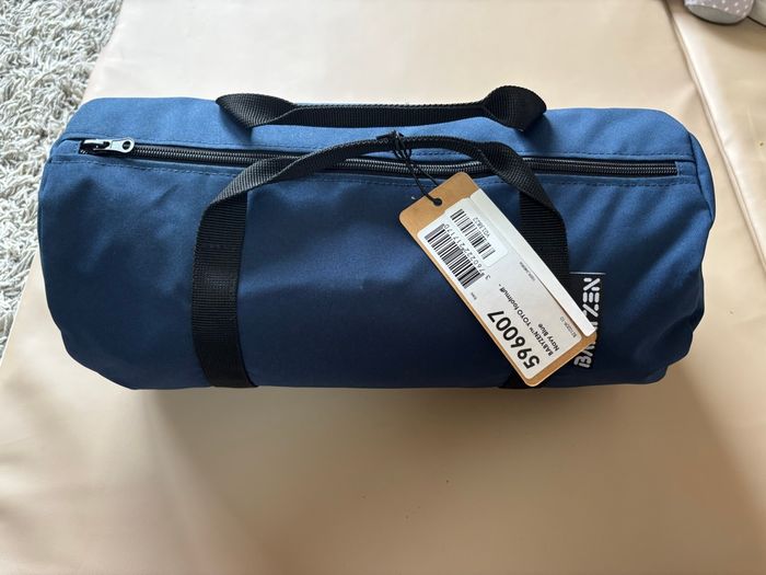 Chancelière yo-yo babyzen neuve - photo numéro 2