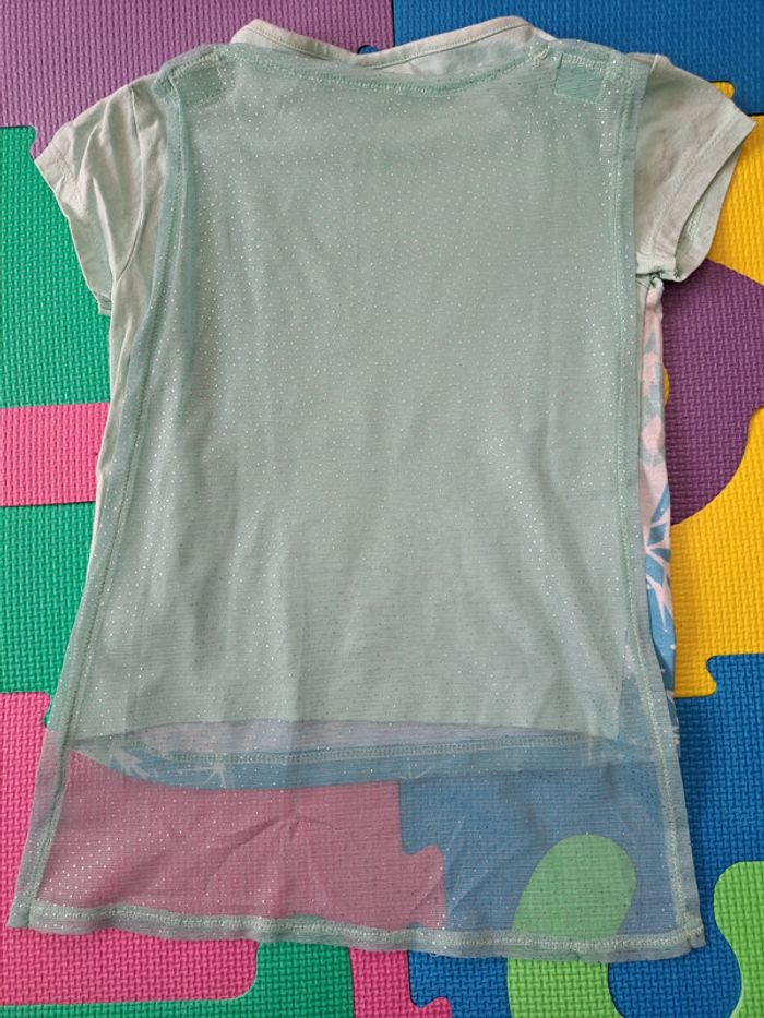 Lot de 5 hauts 36m/3ans - photo numéro 7