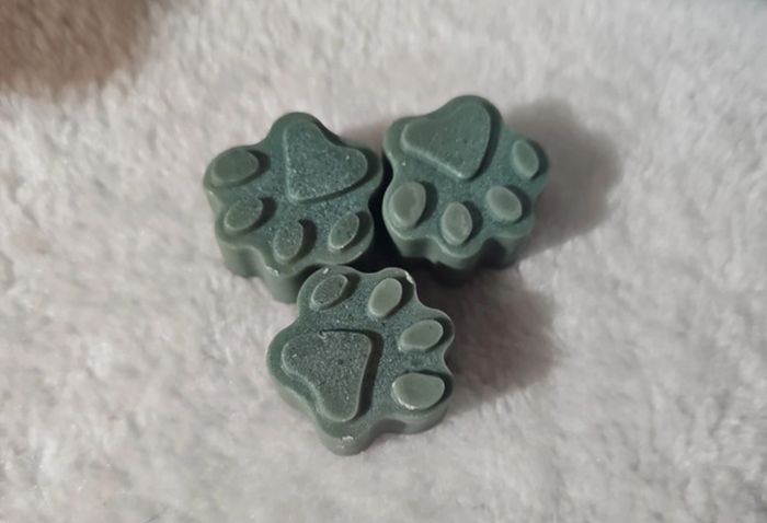 Fondant de cire - photo numéro 3