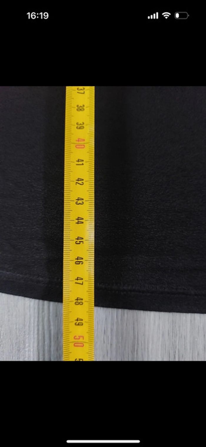 Top court Mango taille S - photo numéro 7