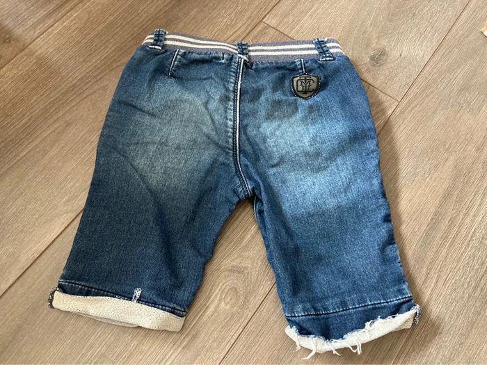 Bermuda Catimini 3 ans - photo numéro 3