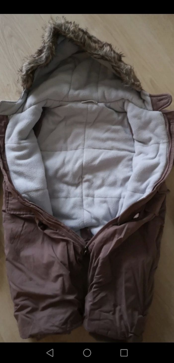 Combinaison pilote 12mois - photo numéro 4