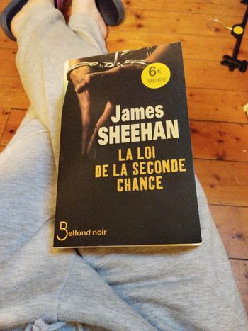 La loi de la seconde chance