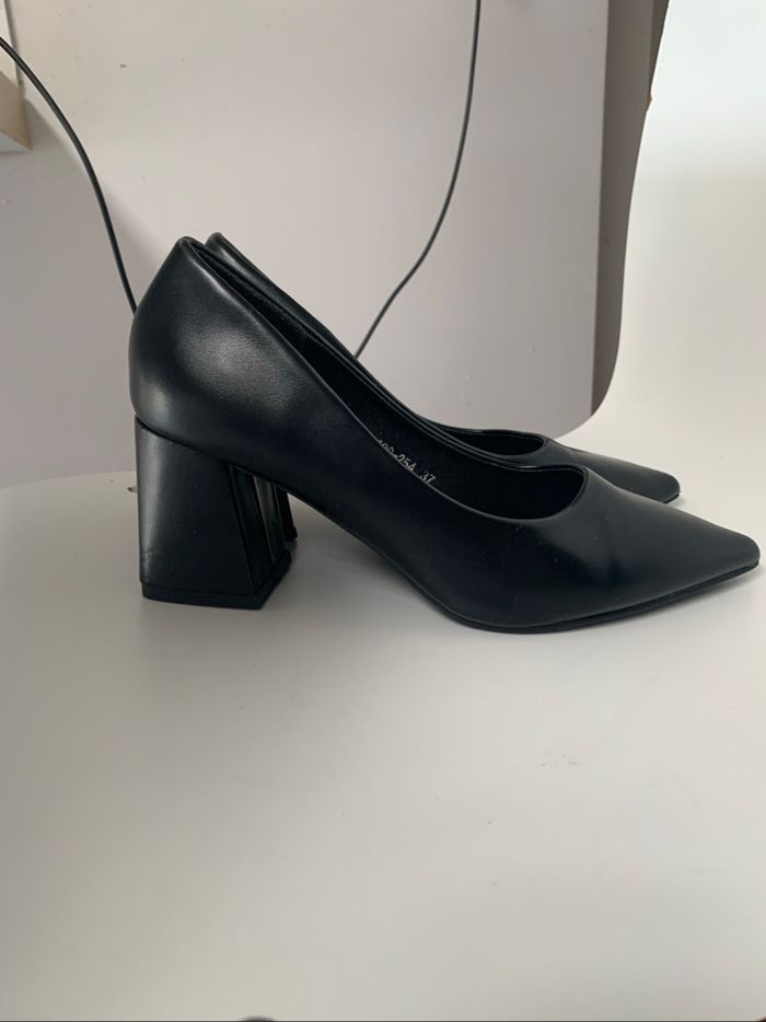 Chaussures - photo numéro 2