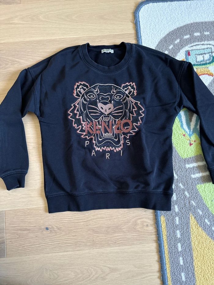 Pull kenzo