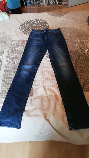 Jeans slim