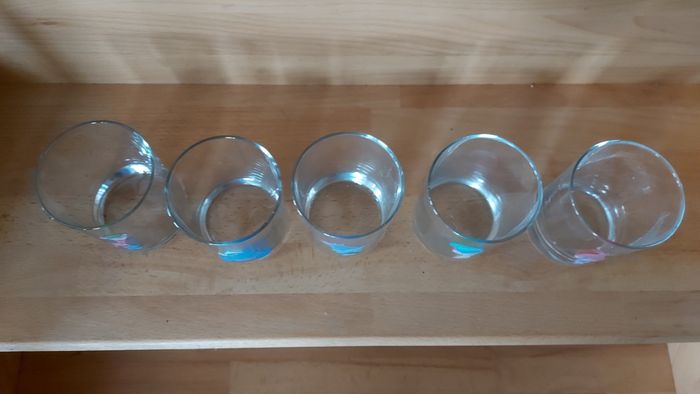 Verres Troll - photo numéro 2