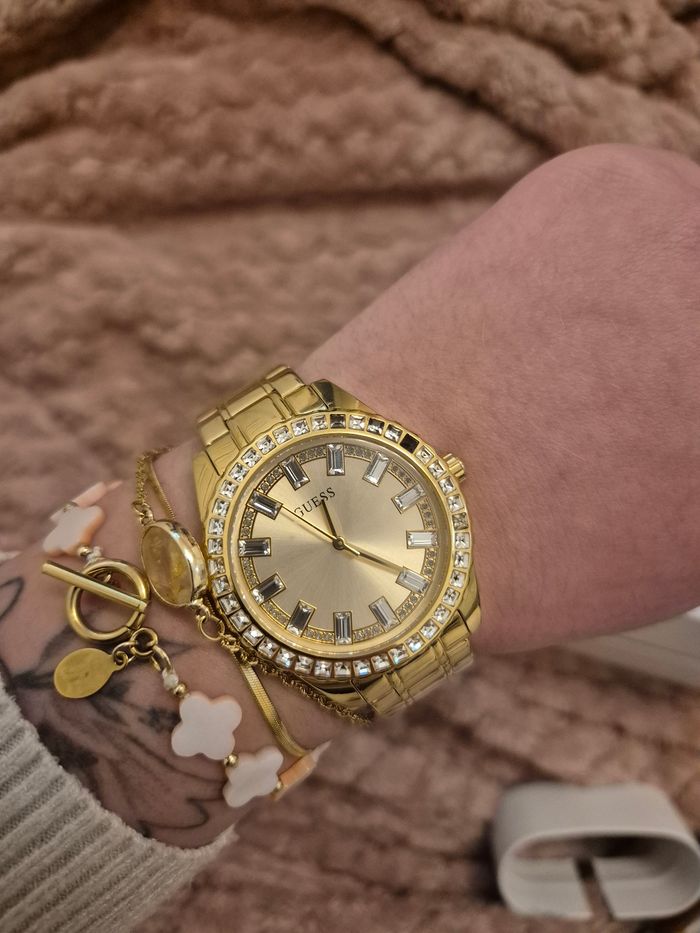 Montre femme - photo numéro 6