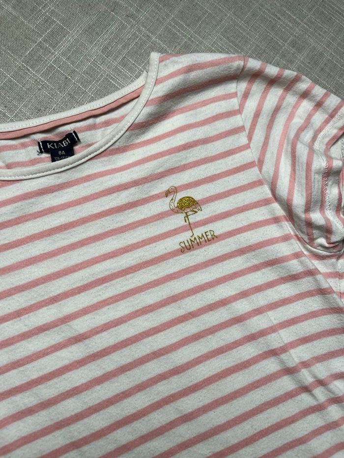 Robe Kiabi 8 ans - photo numéro 6