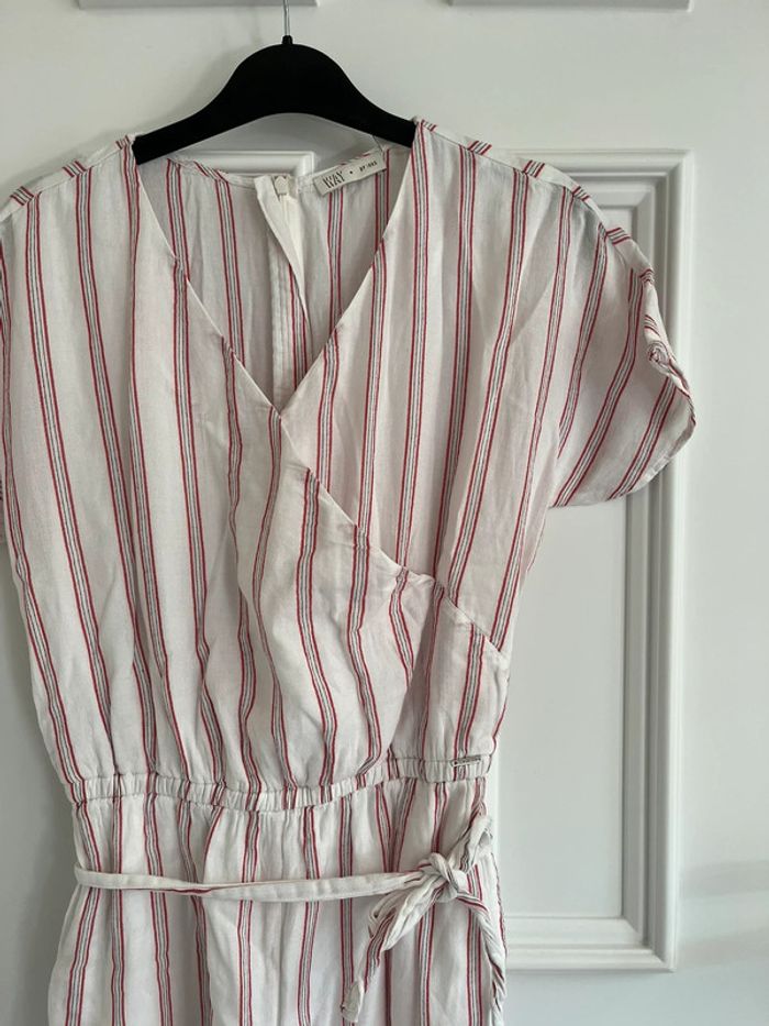 Combinaison - photo numéro 2