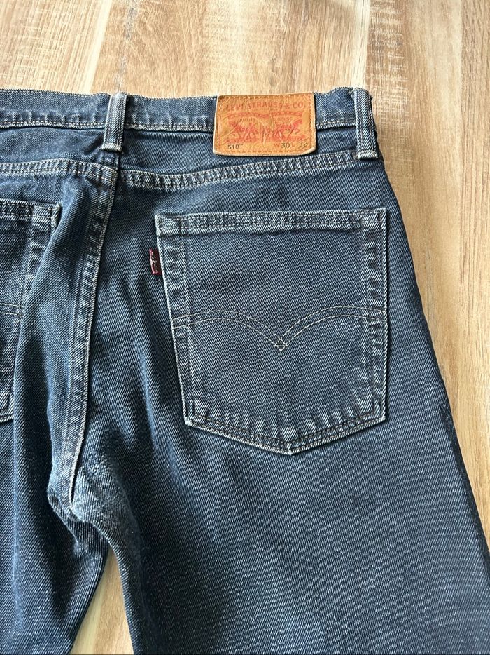 Jeans levi’s - photo numéro 5