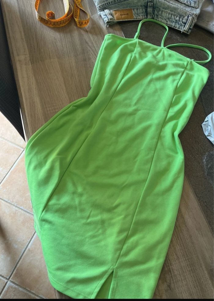 robe courte