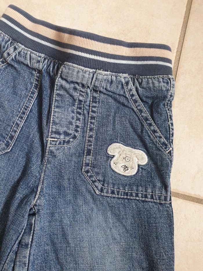 Pantalon jean - photo numéro 2