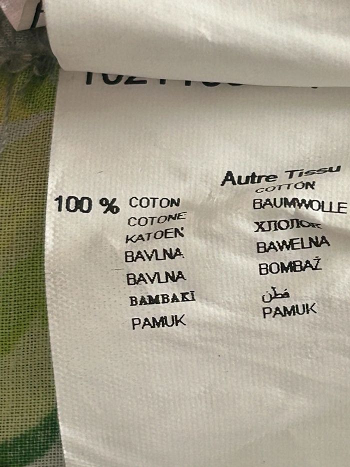 Blouse Promod - photo numéro 6