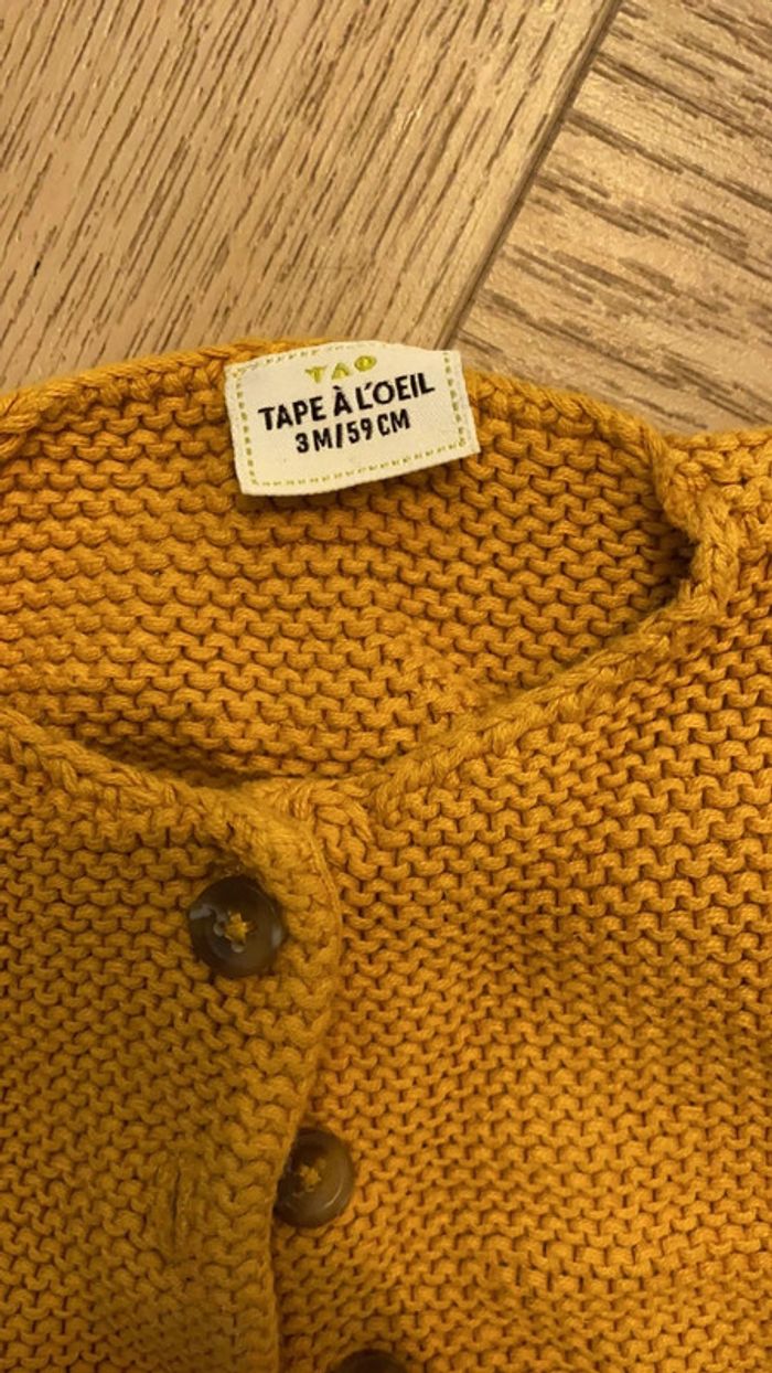 Gilets Neufs - photo numéro 7