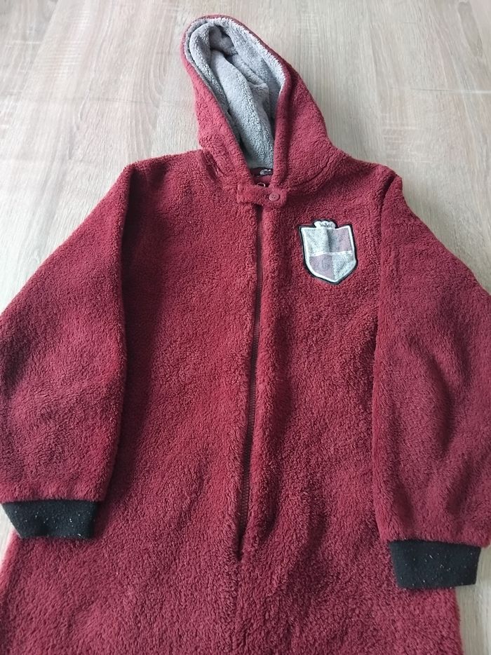 Pyjama combinaison - photo numéro 2