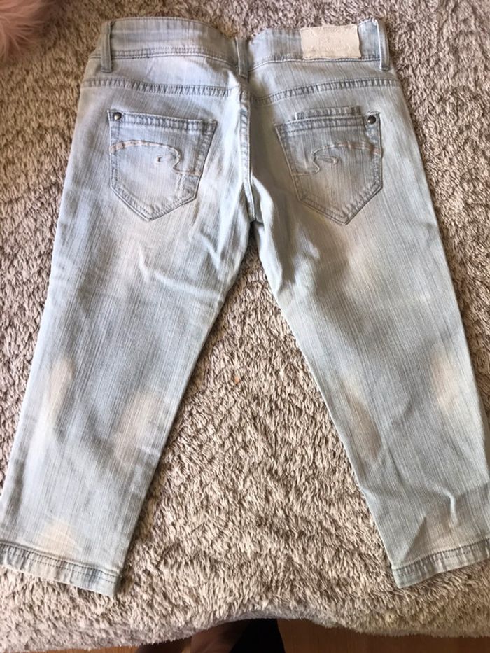 Pantacour - photo numéro 2