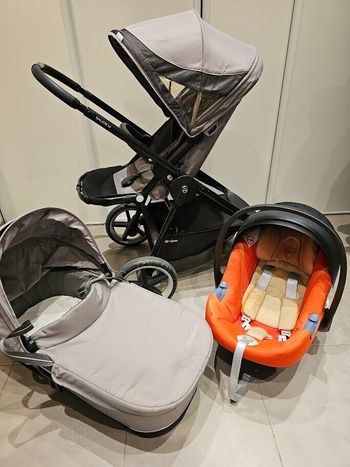 Poussette Cybex