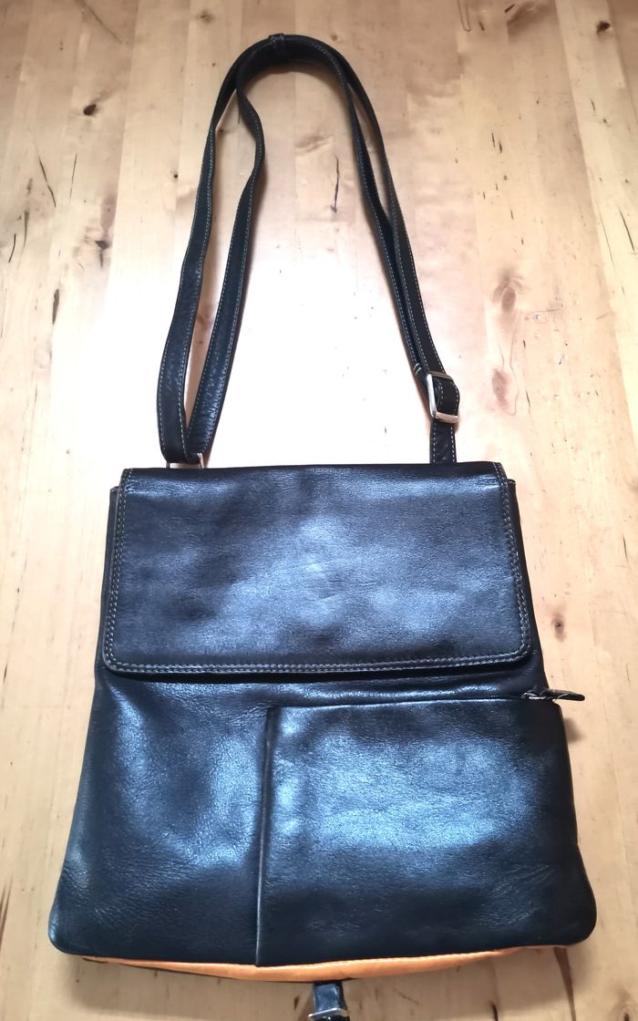 Pochette bandoulière "Mywalit" - photo numéro 2