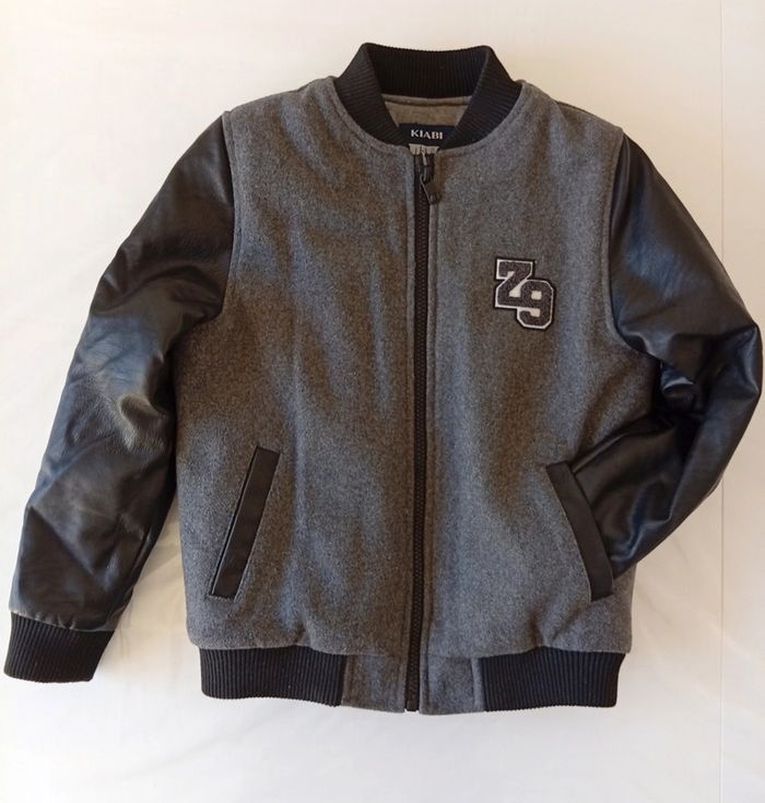 Veste , blouson garçon