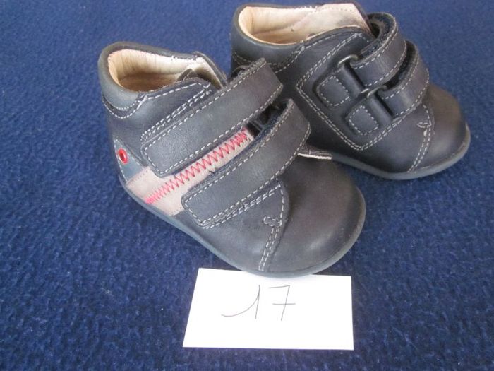 chaussures - photo numéro 2