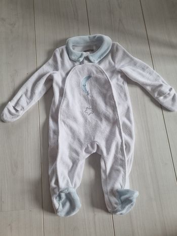 Pyjama 6 mois