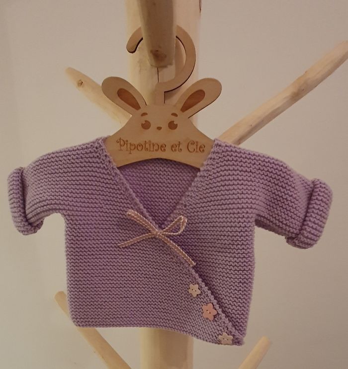 Brassière cache-coeur - photo numéro 2