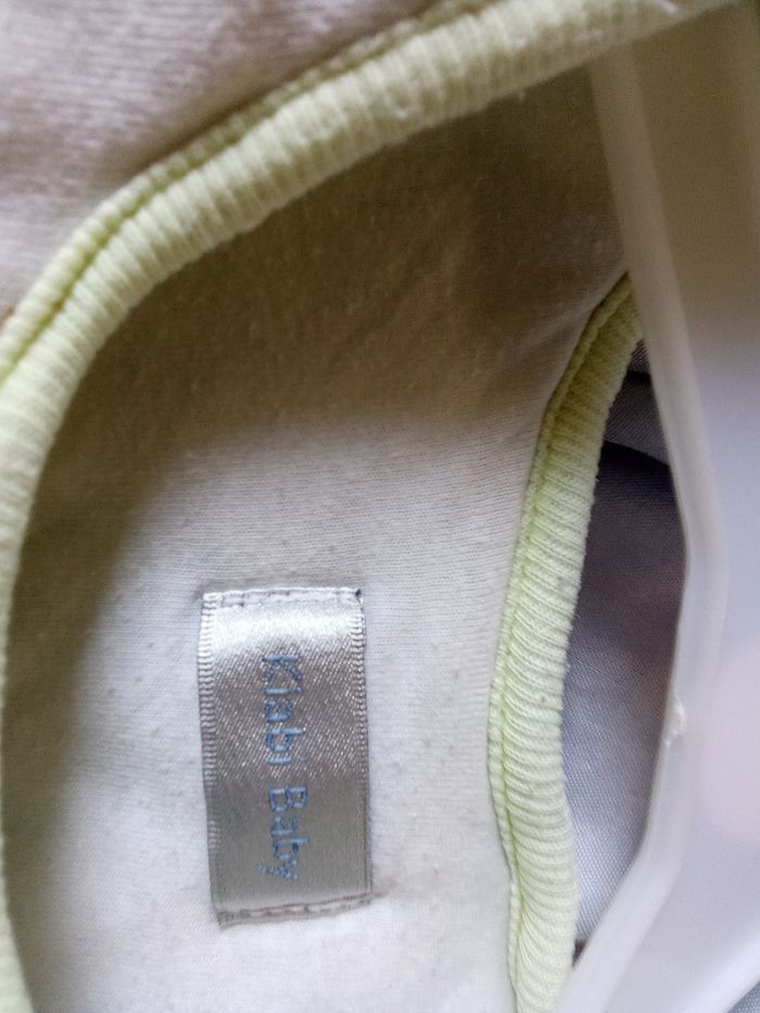 Turbulette, gigoteuse de la naissance à 3 mois,  mixte Kiabi, hiver, chaude Tog 1, mi saison - photo numéro 7