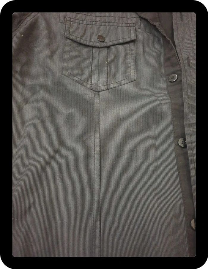 Chemise - photo numéro 2