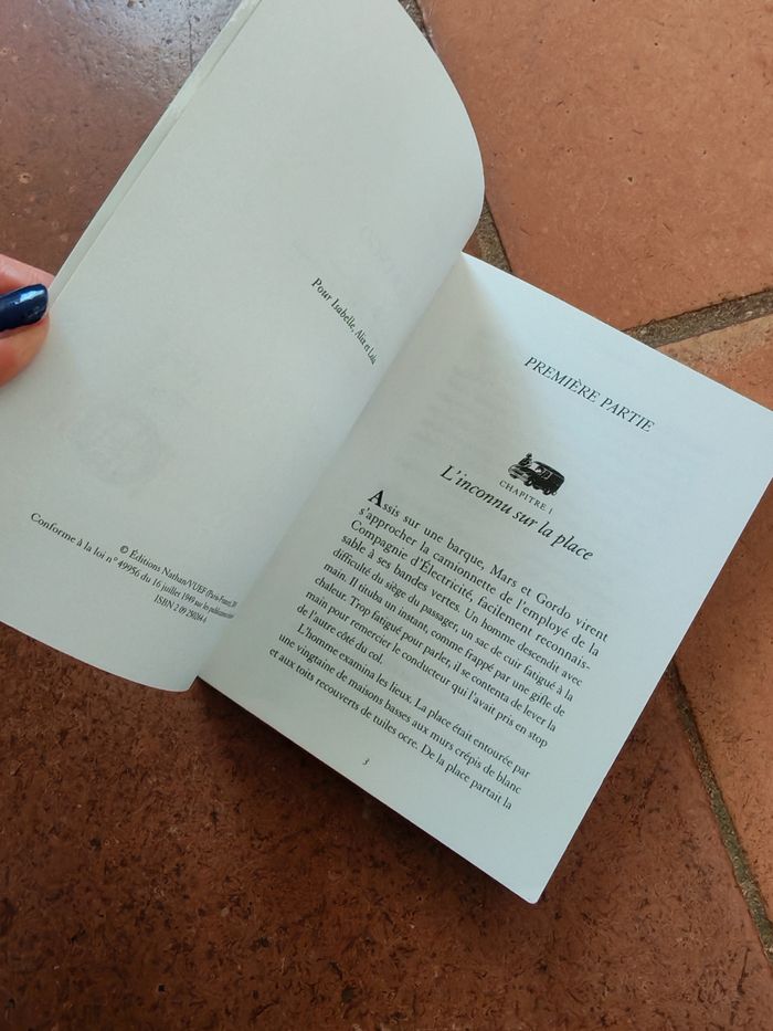 Durango, livre de Gilles Fontaine - photo numéro 5