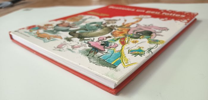 Livre bestiole un peu folle - photo numéro 3