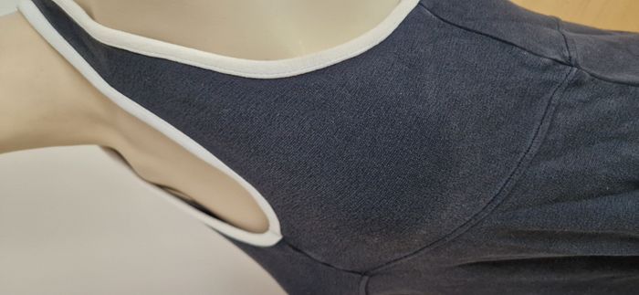 Robe d'été à dos nu - TB état - photo numéro 2