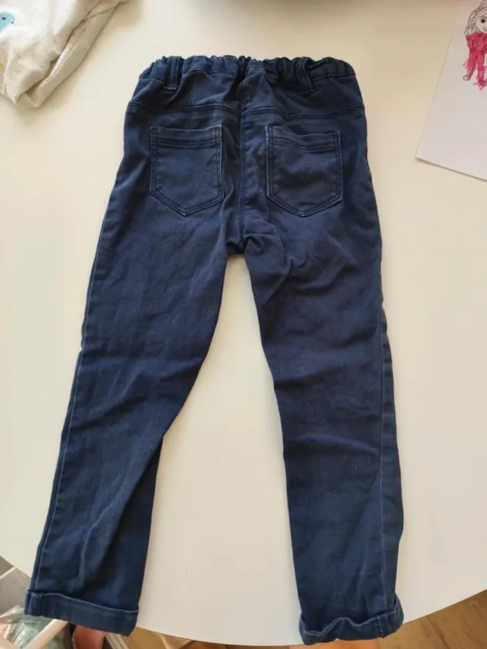 Pantalon 36 mois - photo numéro 2
