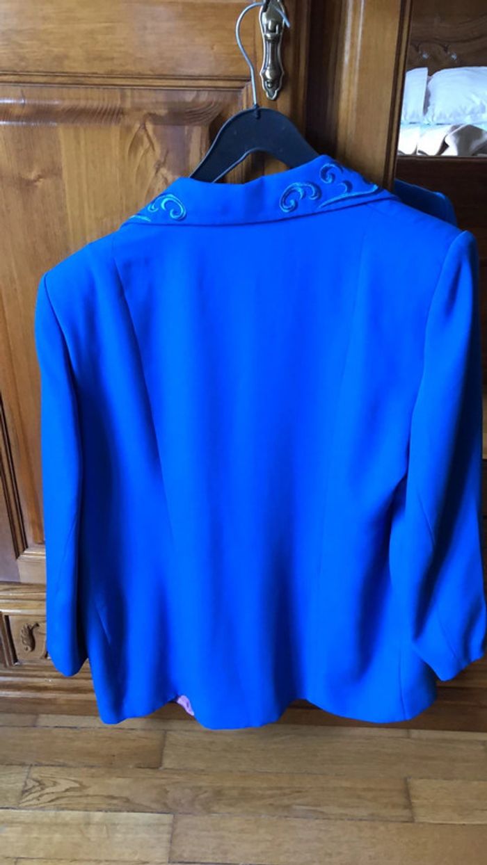 Veste - photo numéro 4