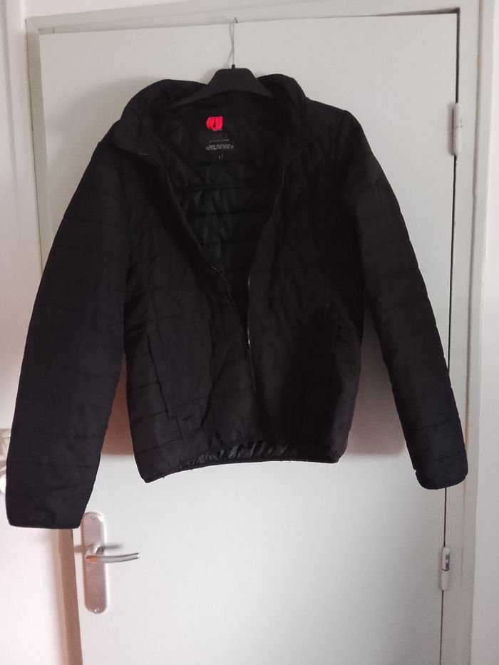 Manteau femme