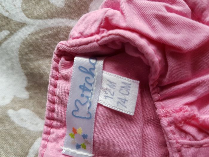 Robe courte - photo numéro 3