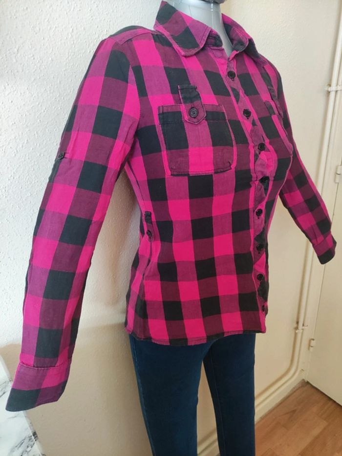Chemise femme taille 36 - photo numéro 6