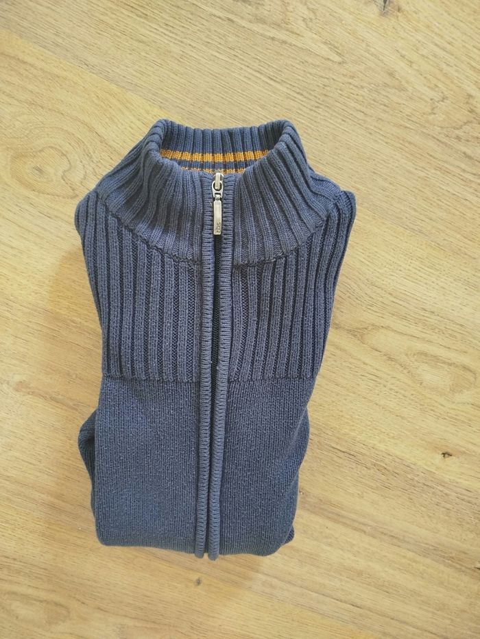 Gilet TBS Taille S