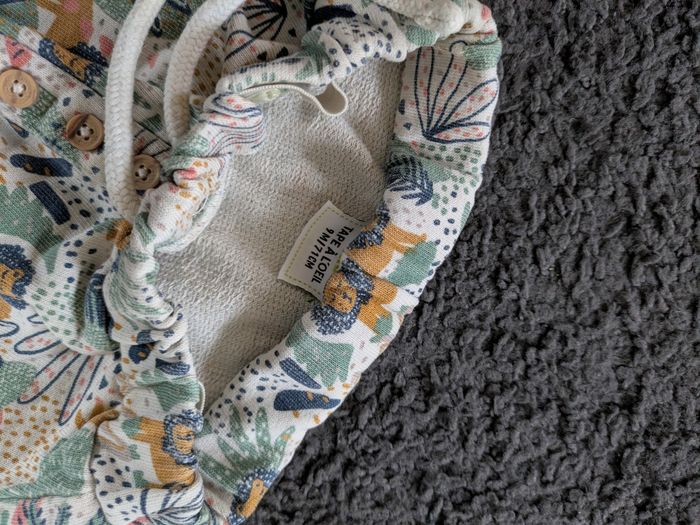 Short - photo numéro 3