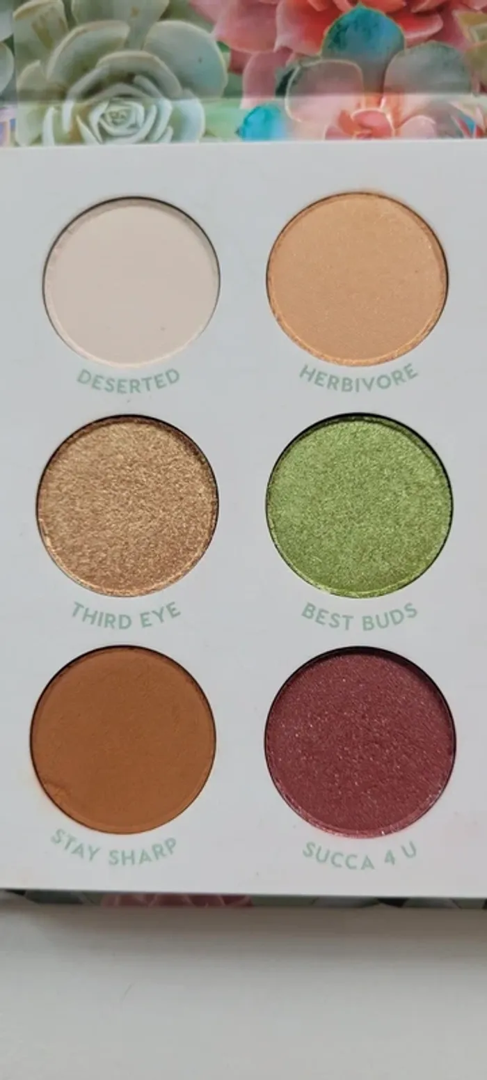 Palette garden variety - photo numéro 4