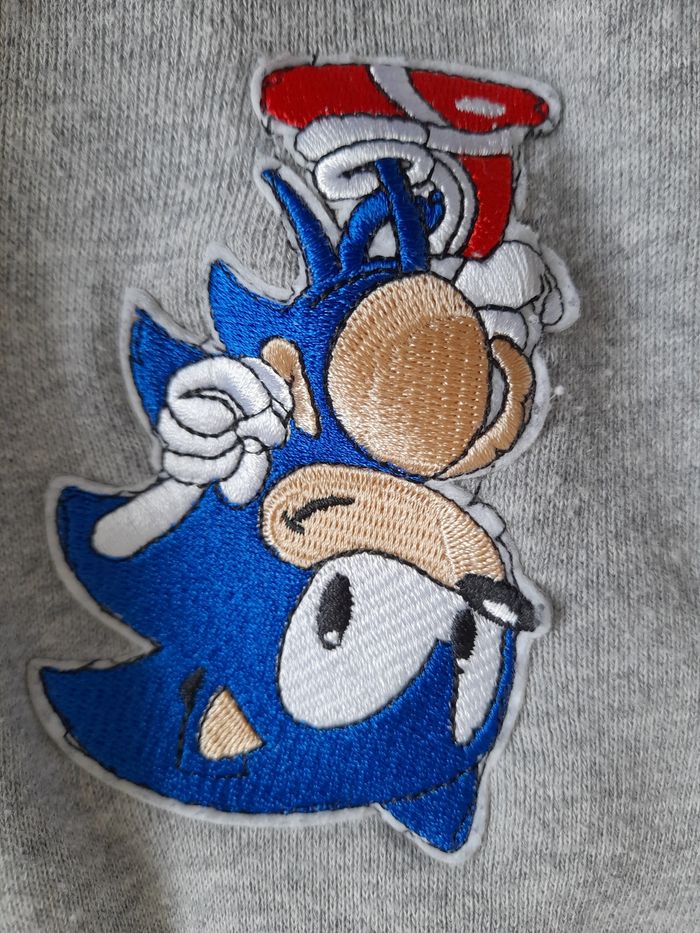 Blouson garçon - photo numéro 6