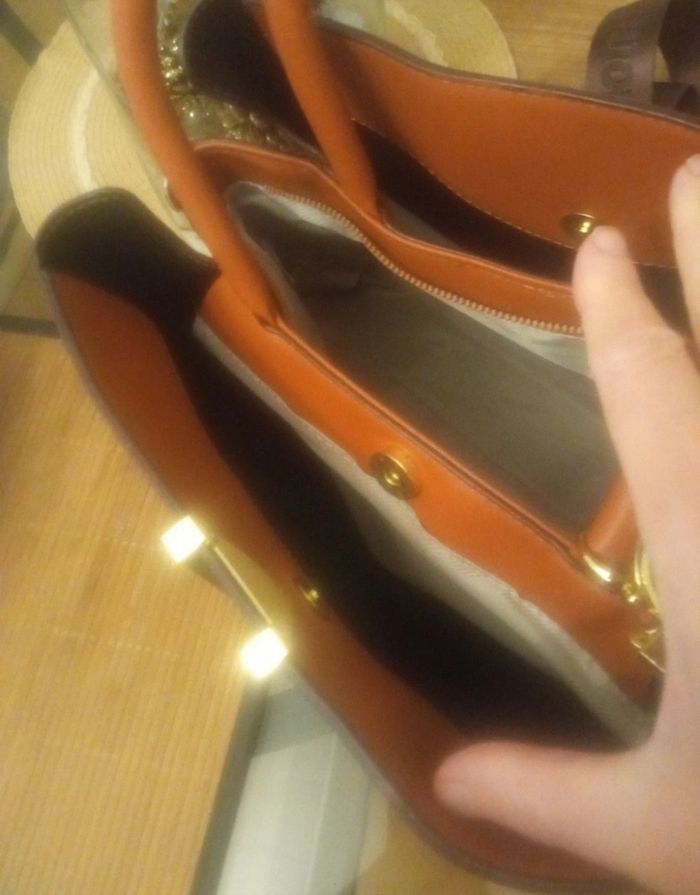 Sac à main femme - photo numéro 6