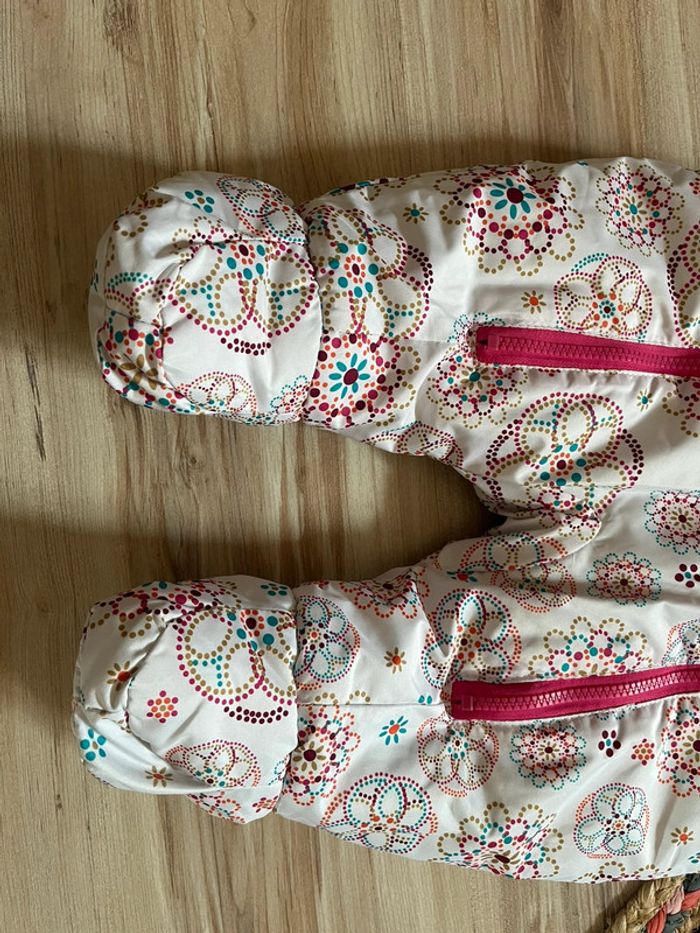 Combinaison de ski bébé - photo numéro 4
