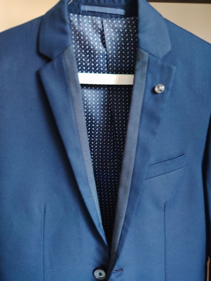 Costume homme - photo numéro 2
