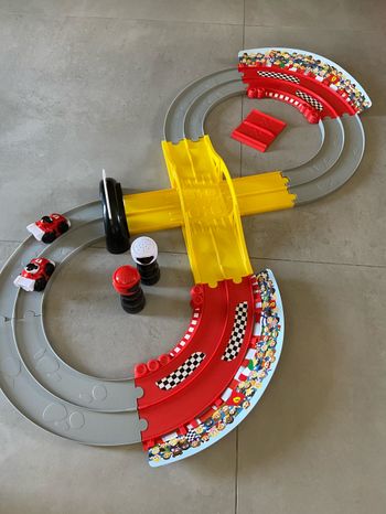 Circuit CHICCO FERRARI