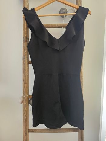 Combishort Bershka taille 40 L elégante 