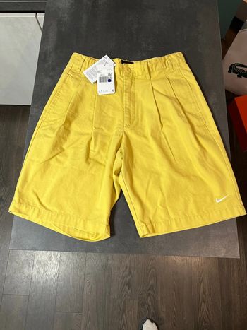 Short Nike cargo homme taille m