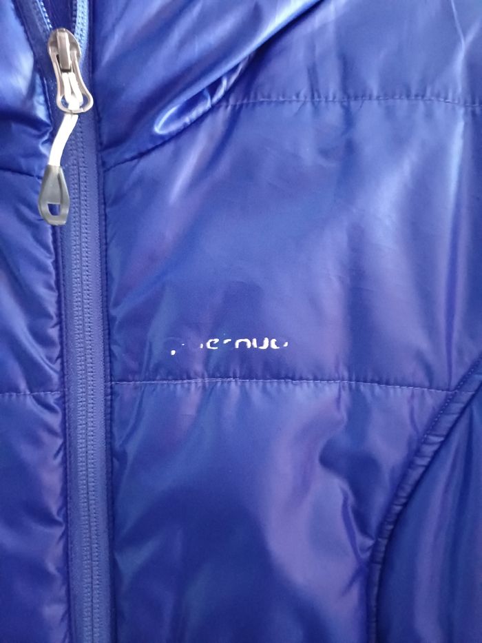 Doudoune Quechua - photo numéro 2