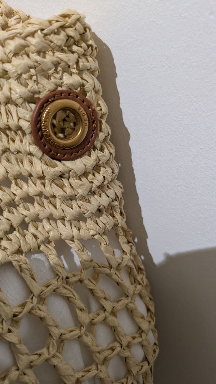 Style Icare Yves Saint Laurent - photo numéro 3